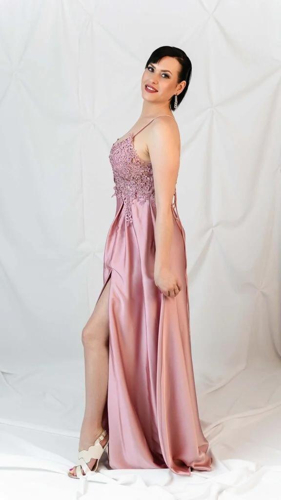 Suknie nie tylko ślubne